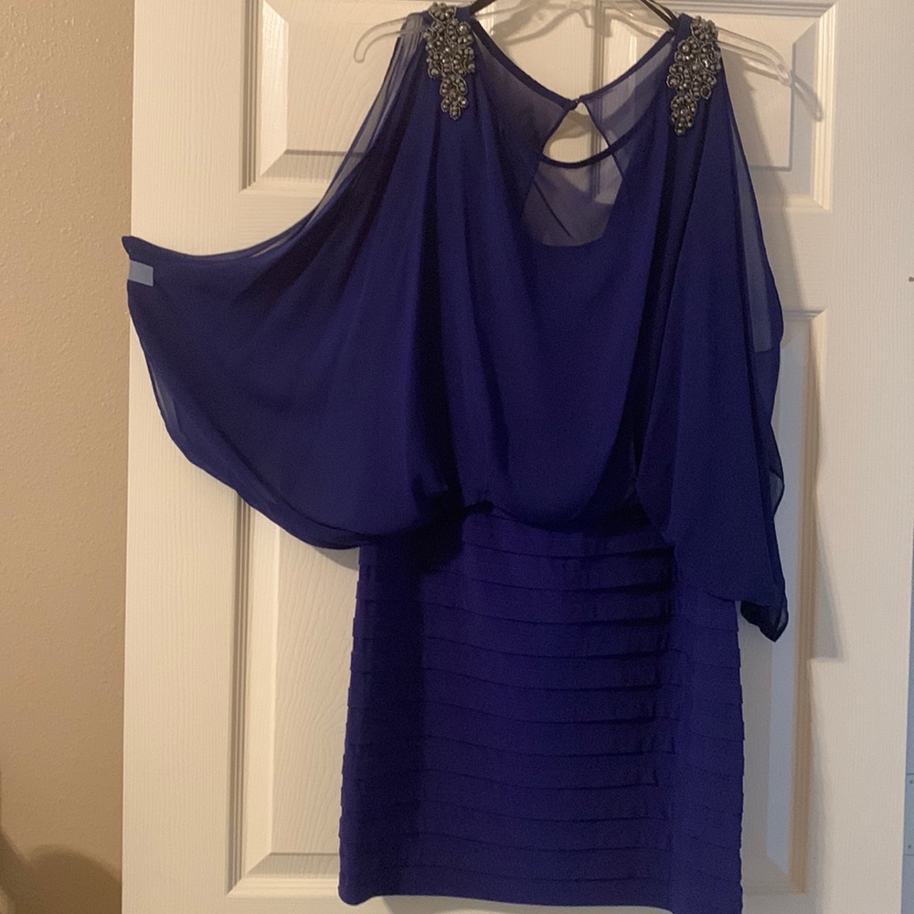 Formal dress